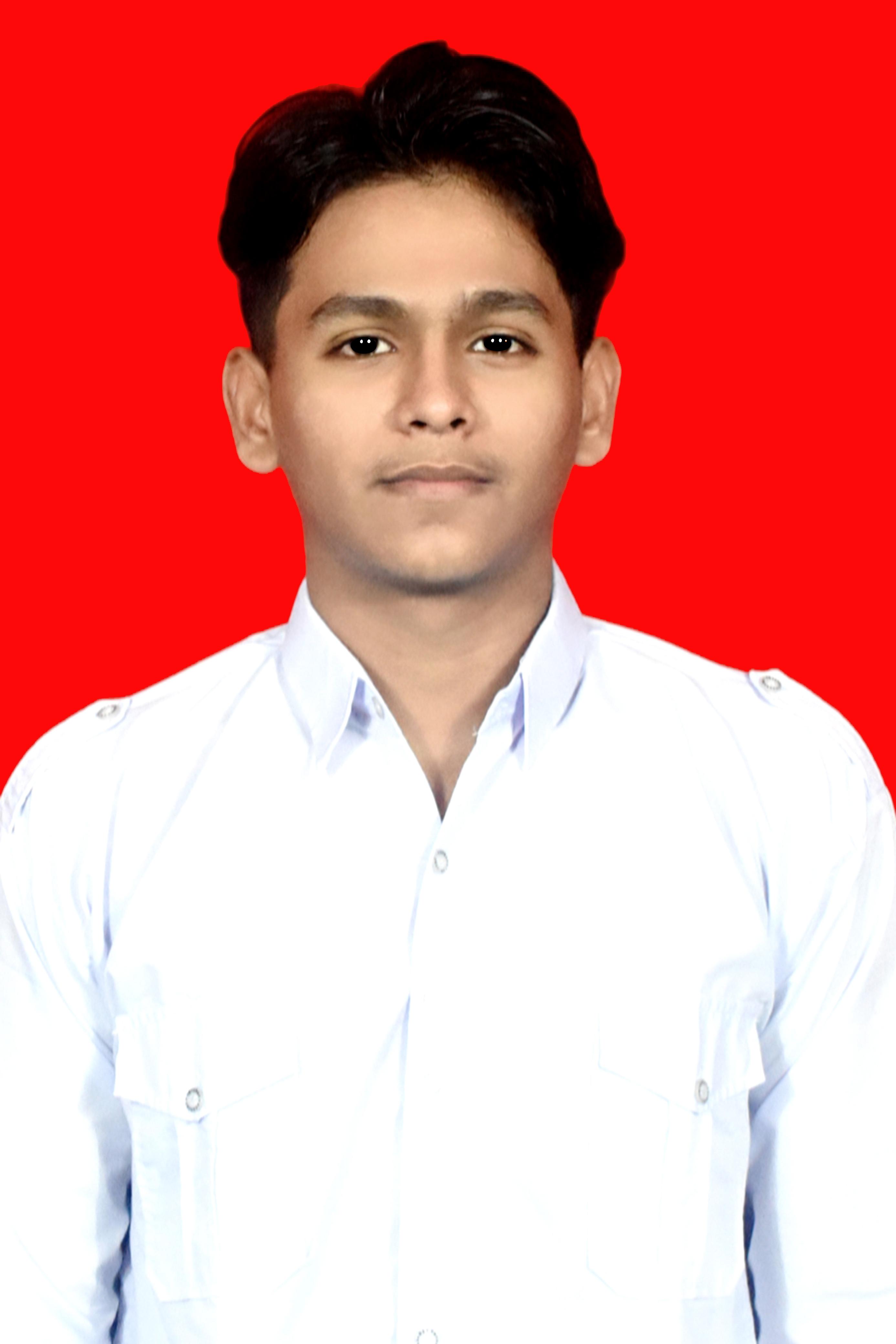 Foto Profil
